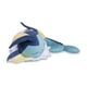 thumbnail image 2 of Peluche Pokémon Vaporeon Durmiendo 41x53 cm, 2 of 4