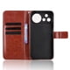 thumbnail image 2 of Funda tipo libro para Huawei nova 15 Pro, cartera todo‑en‑uno, funda multifuncional con tarjetero y correa de muñeca desmontable, 2 of 4