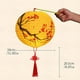 thumbnail image 4 of 1pc Ancient Style Luminous Lantern - Perfect for Home Decoration, New Year, Spring Festival, Halloween, and More!, 4 of 5