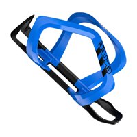 Ioensy - Portabotellas Para Bicicleta De Montaña Y Carretera, Soporte Para Botella De Agua, Color Azul