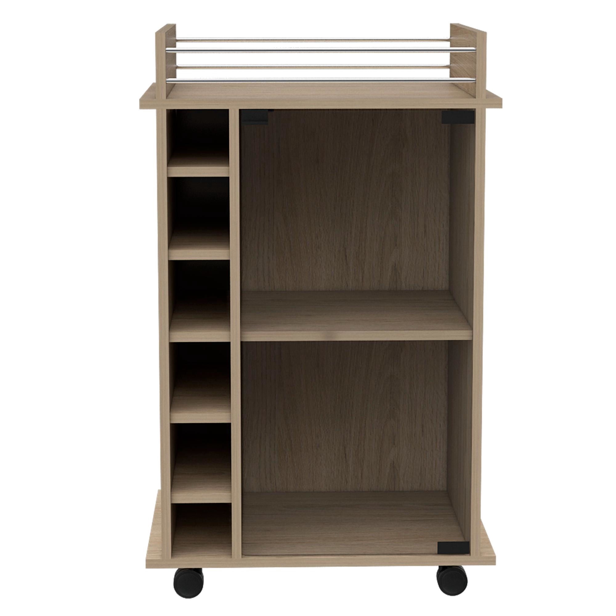 Tuhome - Bar Dukat - Rovere