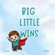 thumbnail image 1 of Libro BIG LITTLE WINS sobre Speech Delay, 1 of 1