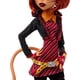 thumbnail image 5 of Muñeca de Moda Monster High Toralei con Mascota y Diario, 5 of 7