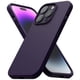 thumbnail image 1 of Carcasa Ringke Silicona Para iPhone 14 Pro Max - Purpura, 1 of 5
