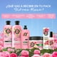 thumbnail image 3 of Kit Exclusivo VIBRAS ROSA Herbal Essences Rosa Mosqueta, 3 of 3