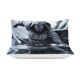 thumbnail image 3 of Moon Knight Family Bed 3 Piece Set Personalized Bedding Decor for Kids And Teens Anime Student Dormitory Cover, 3 of 5