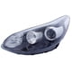 thumbnail image 1 of Optico izquierdo kia sportage 2.0 2015 2020, 1 of 3