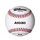 thumbnail image 1 of Pelotas de béisbol Wilson A1030 Champion Series SST, 1 docena, 1 of 3