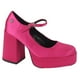 thumbnail image 1 of Zapato Chalada Mujer Dream-7 Rosado Casual, 1 of 6