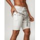 thumbnail image 1 of Short de Camuflaje Hombre Gym Deportivo Licra Bolsillo, 1 of 3