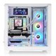 thumbnail image 2 of Chasis Thermaltake View 390 Air Snow para PC, 2 of 5
