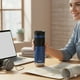 thumbnail image 1 of Vaso - Mug Contigo Byron 2.0 710ml Blue Corn Azul / Byron, 1 of 3