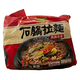 thumbnail image 1 of Pack X5 Fideo Ramen Nongshim Shin Seco En Olla Barro Korea, 1 of 3