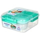 thumbnail image 3 of Hermético Para Yogurt 1.25 Litros Plástico 1 Piezas Surtido, 3 of 5