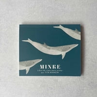 Libro De Viaje Para Colorear Minke Por Tita Bianchi