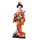 thumbnail image 2 of Mu?ecas Geisha Japonesas étnicas Estilo Vintage Asiático Para Decoración De Estante Estilo A, 2 of 5