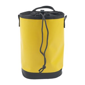 Ioensy - Bolsa De Cuerda Para Escalada En Roca, Práctica Bolsa Con Cordón Para Trabajos De Espeleología Y Montañismo.