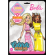 thumbnail image 2 of VERTICE BOLSA COLORES PARA MI - TATUAJES BARBIE, 2 of 2