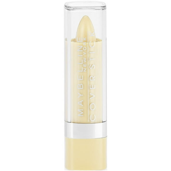 Corrector Maybelline New York Cover Stick, amarillo
