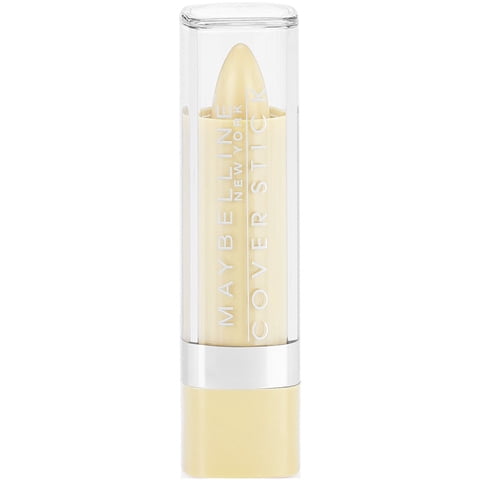 Corrector Maybelline New York Cover Stick, Amarillo