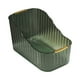 thumbnail image 1 of Organizador De Maquillaje Caddy Container Organizador De Baño Para Artículos De Papelería De Cocina Verde, 1 of 3