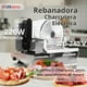 thumbnail image 2 of Rebanadora Cortadora Fiambre Carne Eléctrica RAF Color Plateado, 2 of 9
