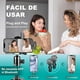 thumbnail image 2 of Micrófono De Solapa Inalámbrico Para Celular - Micrófono Lavalier Profesional Con Reducción De Ruido Para Iphone, Ipad, Android - Ideal Para Transmisión En Vivo, Vlog, Conferencias Y Grabaciones, 2 of 7