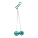 thumbnail image 5 of Swing Balls On A String Learning Desarrollar Habilidades Motoras Divertido Para Graduación Verde 3.2cm, 5 of 5