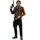 thumbnail image 1 of Figura Mms491 - Solo : A Star Wars Story - Han Solo Standard Version, 1 of 2