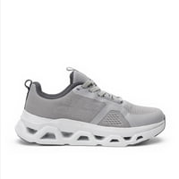 Zapatilla Deportiva Hombre Gris Rufus Chinitown