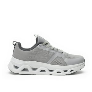 Zapatilla Deportiva Hombre Gris Rufus Chinitown