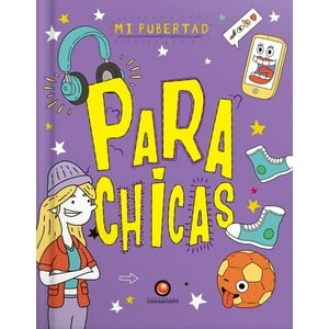 Contrapunto - Para Chicas