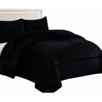 Genérico - Cobertor Invierno Chiporro Plush King Lisos