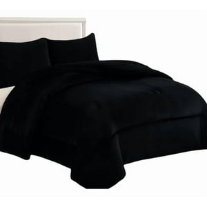 Genérico - Cobertor Invierno Chiporro Plush King Lisos