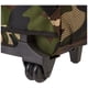thumbnail image 3 of Mochila rodante Rockland Camo de doble asa de 17 pulgadas, 3 of 6