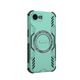 thumbnail image 2 of Funda FOXDOCK para iPhone 16e , magnética, resistente a golpes, con soporte, unisex, carga inalámbrica, 2 of 4