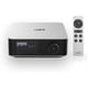thumbnail image 1 of Amplificador WiiM Amp Ultra 100W DAC ESS Control Voz HDMI, 1 of 3