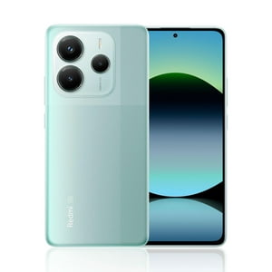 Xiaomi Redmi Note 14 256Gb 8Gb Ram 5G - Verde Coral
