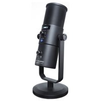 Micrófono De Condensador Usb M-Audio Ubermic