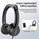 thumbnail image 5 of Auriculares EKSA con micrófono para portátil con cable de 3,5 mm, 5 of 9