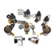 thumbnail image 3 of Juego De Solenoide De Cambio De Transmisión De Coche Jf506E Para Ford 02-05 Durable, 3 of 5