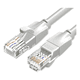 thumbnail image 1 of Cable De Red Cat6 Patch Cord Utp 3 Metros Gigabit, 1 of 3