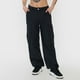 thumbnail image 2 of Pantalón Mujer Parachute Cargo Negro Ajustable Corona, 2 of 5