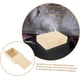 thumbnail image 4 of Caja de almacenamiento extraíble Caja de madera Joyero Estuche de baratijas Organizador de joyas de madera Estuche de joyería Anillo de regalo, 4 of 7