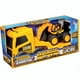thumbnail image 2 of Juguete Mega Transporter Excavator 586 Teamsterz, 2 of 2