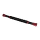 thumbnail image 4 of Barra De Masaje Con Rodillo Muscular Para Deportistas Masajeador Corporal De 17 "Negro Rojo, 4 of 5