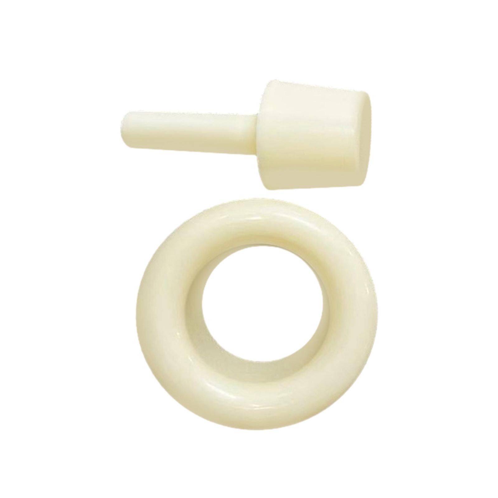 Magideal - Máquina Para Hacer Conos De Helado, Rodillo Para Conos De Gofres, Herramientas Para Hornear Diy, Herramienta De Cocina Portátil Para Pastelería, Hacer 2 Piezas