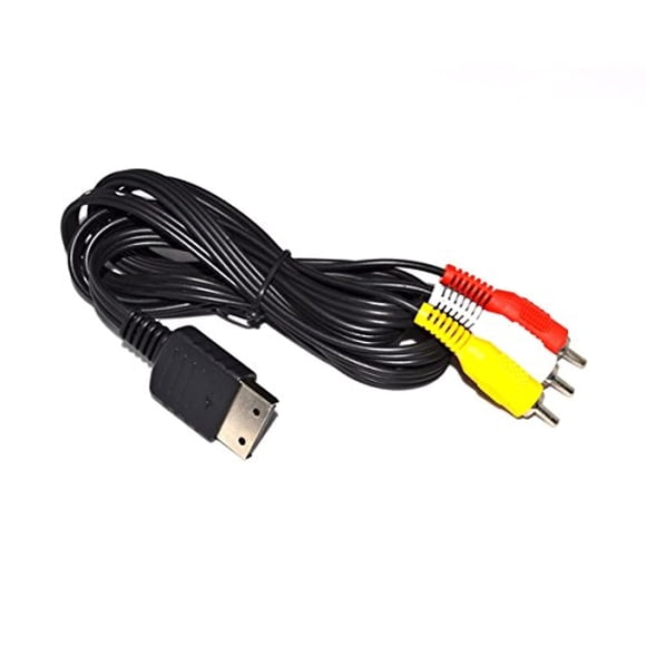 Cable AV para SEGA DreamCast genérico
