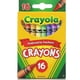thumbnail image 1 of Crayones Crayola Classic de 16 colores, paquete de 3, 1 of 4