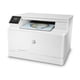 thumbnail image 2 of Impresora Multifuncional Color LaserJet Pro MFP M182nw, 2 of 4